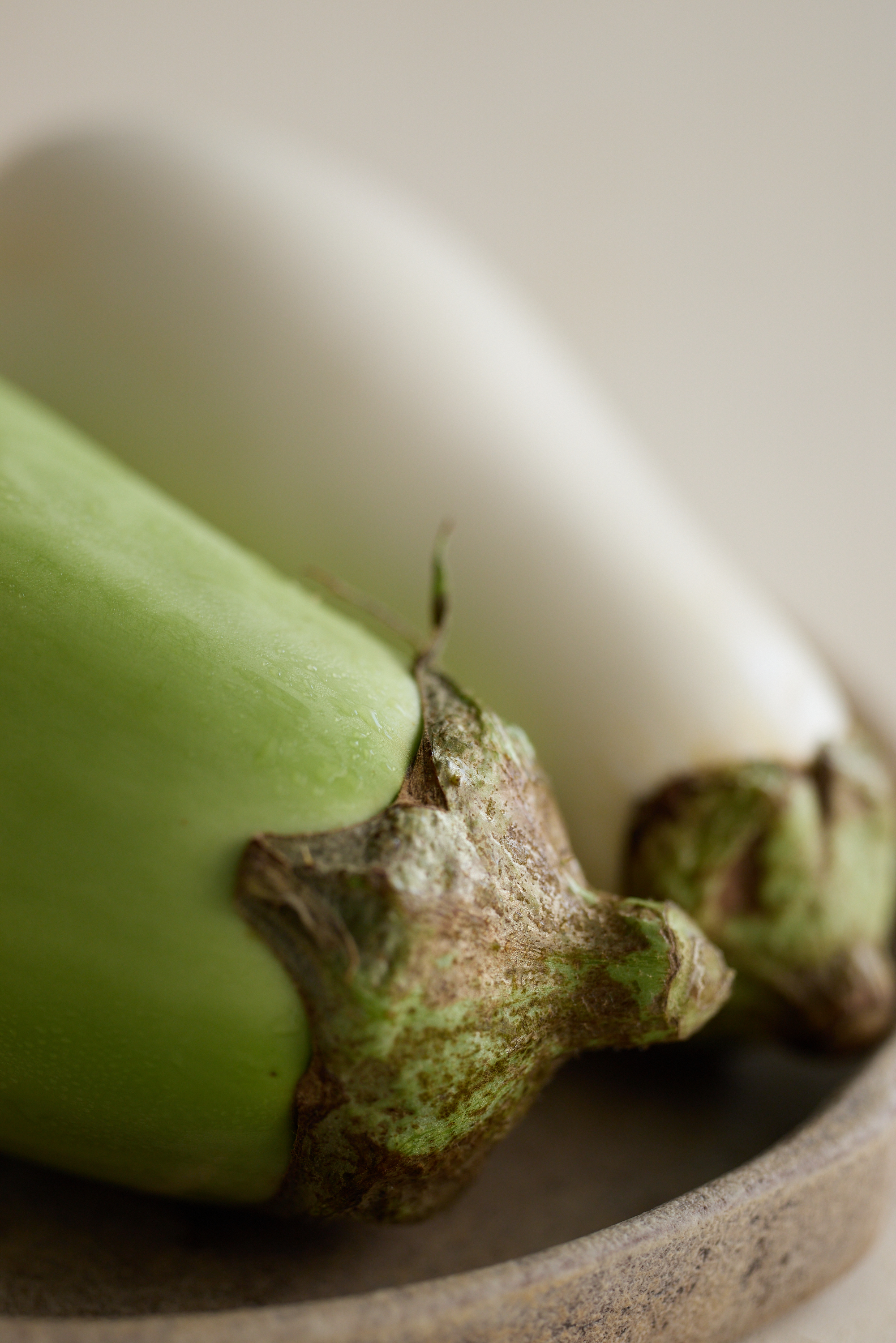 Culinary artistry in action